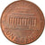 Coin, United States, Lincoln Cent, Cent, 2005, U.S. Mint, Denver, EF(40-45)