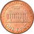 Coin, United States, Lincoln Cent, Cent, 2008, U.S. Mint, Denver, AU(55-58)