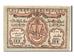 Banconote, Russia, 100 Rubles, 1919, BB+