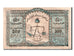 Banknote, Russia, 500 Rubles, 1919, AU(55-58)