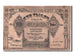Biljet, Rusland, 100,000 Rubles, 1922, TTB