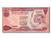 Ceylon, 100 Rupees, 1970, KM #78a, 1970-10-26, VF(20-25), E36.38595