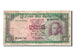 Ceylon, 10 Rupees, 1964, KM #64, 1964-06-12, VF(20-25), M57.286746