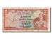 Billet, Ceylon, 2 Rupees, 1974, 1974-08-27, TB