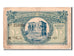 Egypt, 10 Piastres, KM #167a, VF(20-25), K
