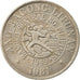 Moneta, Filippine, 10 Sentimos, 1981, BB, Rame-nichel, KM:226