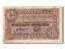 Egypt, 10 Piastres, KM #166b, F(12-15)