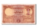 Billete, 50 Kyats, Birmania, MBC+