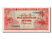 Indonesia, 2 1/2 Rupiah, 1951, BB