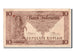 Indonesia, 10 Rupiah, 1952, BB