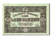 Géorgie, 3 Roubles type 1919-21