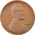 Coin, United States, Lincoln Cent, Cent, 1957, U.S. Mint, Denver, VF(20-25)