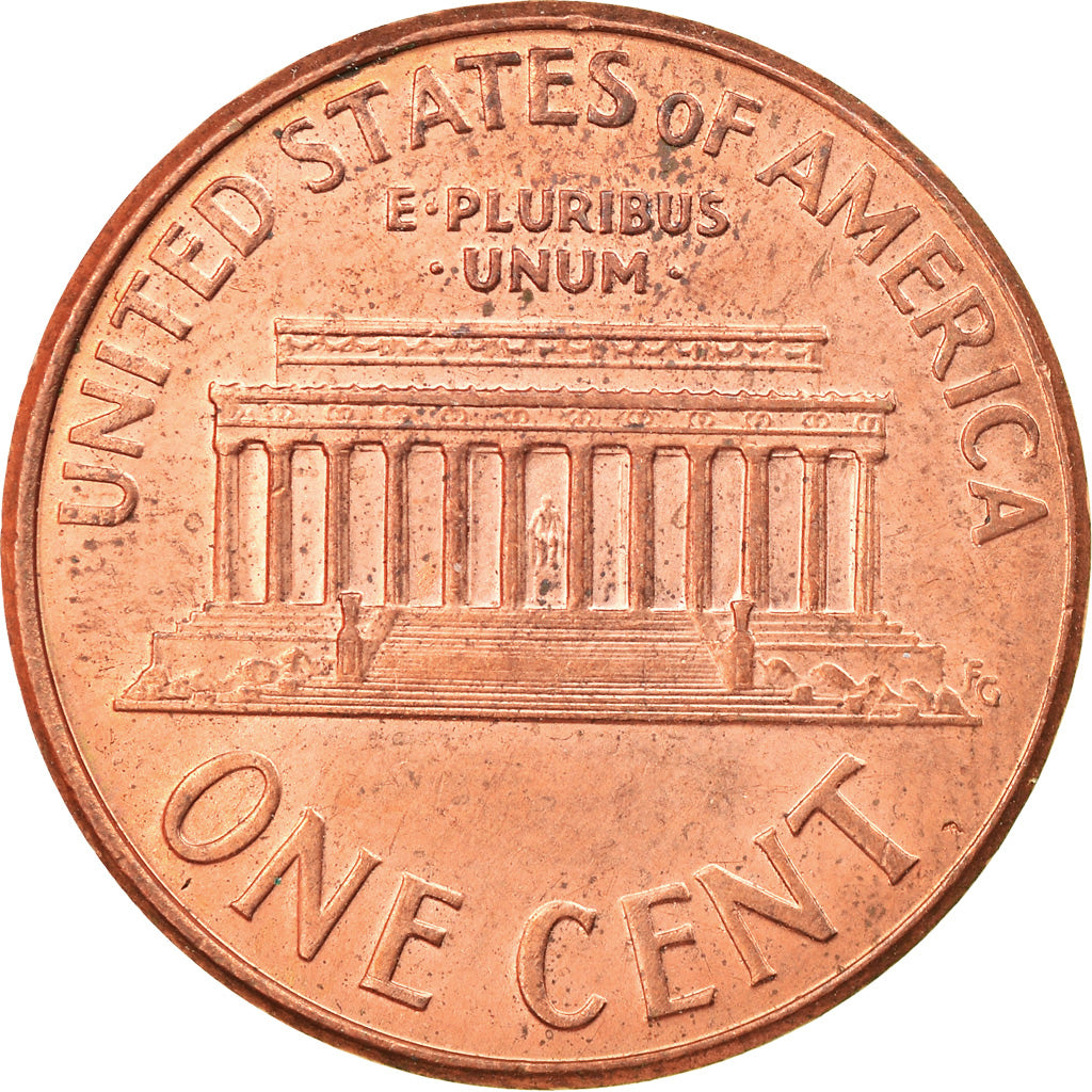 Münze, Vereinigte Staaten, Lincoln Cent, Cent, 2007, U.S. Mint, Philadelphia