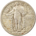 Moneta, Stati Uniti, Standing Liberty Quarter, Quarter, 1919, U.S. Mint