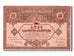 Georgia, 10 Rubles, 1919, KM #10, UNC(63), 0007