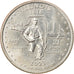 Coin, United States, Illinois, Quarter, 2003, U.S. Mint, Denver, EF(40-45)