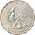 Moneta, Stati Uniti, Alabama, Quarter, 2003, U.S. Mint, Denver, BB, Rame