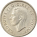 Moneta, Canada, George VI, 5 Cents, 1942, Royal Canadian Mint, Ottawa, BB