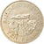Monnaie, Jersey, Elizabeth II, 10 Pence, 1988, TTB, Copper-nickel, KM:57.1