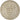 Moneta, Panama, 1/10 Balboa, 1996, Royal Canadian Mint, BB, Rame ricoperto in