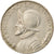 Monnaie, Panama, 1/10 Balboa, 1996, Royal Canadian Mint, TTB, Copper-Nickel Clad