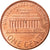 Coin, United States, Lincoln Cent, Cent, 2006, U.S. Mint, Philadelphia