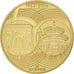 France, 50 Euro, 2014, MS(65-70), Gold, 8.45