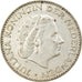 Moneta, Paesi Bassi, Juliana, Gulden, 1954, BB, Argento, KM:184