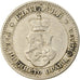 Monnaie, Bulgarie, 5 Stotinki, 1912, TTB, Copper-nickel, KM:24