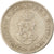 Coin, Bulgaria, 10 Stotinki, 1913, EF(40-45), Copper-nickel, KM:25