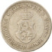 Munten, Bulgarije, 10 Stotinki, 1913, ZF, Copper-nickel, KM:25