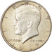 Moneta, Stati Uniti, Kennedy Half Dollar, Half Dollar, 1967, U.S. Mint