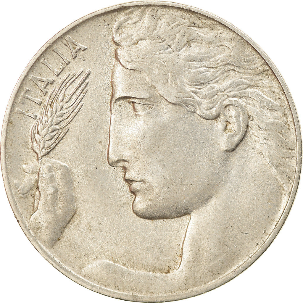 Monnaie, Italie, Vittorio Emanuele III, 20 Centesimi, 1920, Rome, SUP, Nickel
