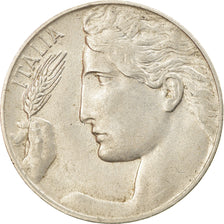 Monnaie, Italie, Vittorio Emanuele III, 20 Centesimi, 1920, Rome, SUP, Nickel