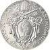 Munten, Vaticaanstad, Pius XII, Lira, 1941, PR, Stainless Steel, KM:26a