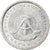 Coin, GERMAN-DEMOCRATIC REPUBLIC, Pfennig, 1988, Berlin, EF(40-45), Aluminum
