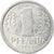 Moneta, NIEMCY - NRD, Pfennig, 1988, Berlin, EF(40-45), Aluminium, KM:8.2