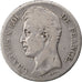 Coin, France, Charles X, 2 Francs, 1828, Lille, VF(20-25), Silver, KM:725.13