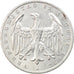 Moeda, ALEMANHA, REPÚBLICA DE WEIMAR, 3 Mark, 1922, Berlin, AU(55-58)