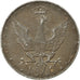 Moneta, Polonia, 20 Fenigow, 1918, Stuttgart, Germany, BB, Ferro, KM:7