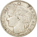 Monnaie, France, Cérès, 50 Centimes, 1894, Paris, TB, Argent, Gadoury:419a