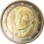 Finnland, 2 Euro, Helene Schjerfbeck, 2012, VZ, Bi-Metallic, KM:182