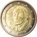 Finnland, 2 Euro, Helene Schjerfbeck, 2012, VZ, Bi-Metallic, KM:182