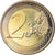 Finnland, 2 Euro, Helene Schjerfbeck, 2012, VZ, Bi-Metallic, KM:182