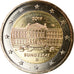 Federale Duitse Republiek, 2 Euro, Bundesrat, 2019, Stuttgart, PR, Bi-Metallic
