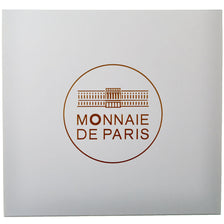 Coin, France, 1 Cent to 10 Euro, 2014, MS(65-70)