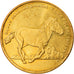 Coin, Poland, 2 Zlote, 2014, Warsaw, AU(55-58), Brass