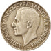 Monnaie, Yougoslavie, Alexander I, 2 Dinara, 1925, SUP, Nickel-Bronze, KM:6