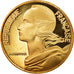 Coin, France, Marianne, 5 Centimes, 2001, Paris, Proof, MS(65-70)