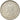 Coin, Argentina, Peso, 1957, AU(55-58), Nickel Clad Steel, KM:57